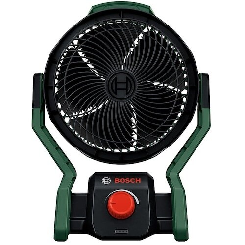 ボッシュ コードレスファン