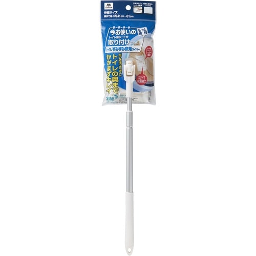 コンドル YS.トイレすみずみ床用ワイパーN