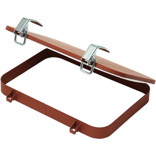 TSUBACO つばきワンタッチ窓 基本型 350