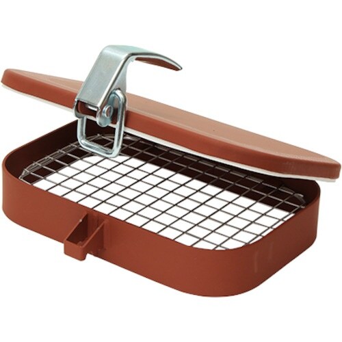 TSUBACO つばきワンタッチ窓 基本型 網付ロ