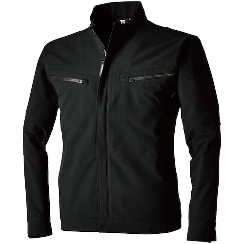 TS DESIGN TS4Dエコダブルクロスジャケ