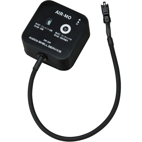 前田シェル AIR−MO エアモ Rc3/4