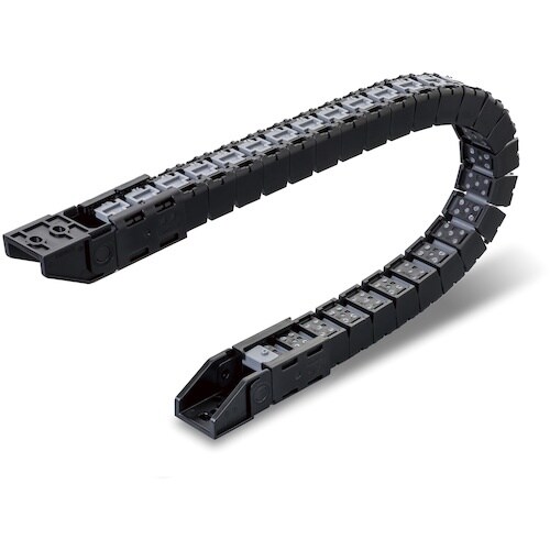 KUNIMORI ケーブル・ホース案内保護装置 サ