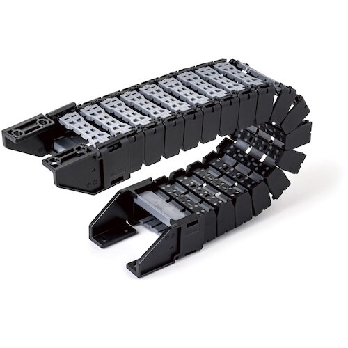 KUNIMORI ケーブル・ホース案内保護装置 サ