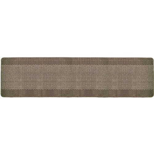 オカ 優踏生洗いやすいキッチンマット 60×240