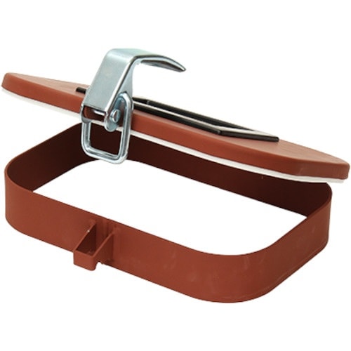 TSUBACO つばきワンタッチ窓 基本型 透明窓