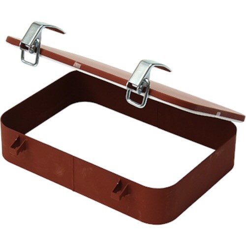 TSUBACO つばきワンタッチ窓 基本型 ハイネ