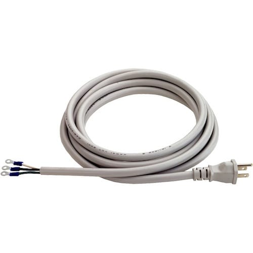 摂津金属工業 電源ケーブル DY−030PC−3P