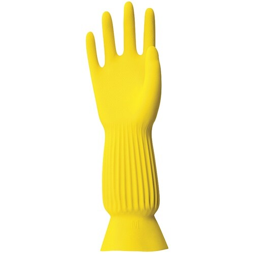 ダンロップ 天然ゴム プリティーネ Sイエロー