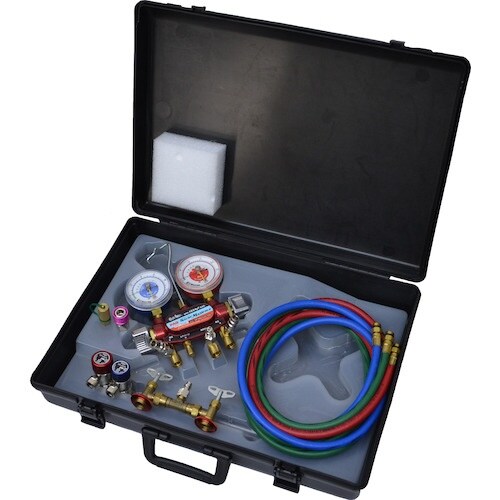 dengen HFO−1234yf・PAG用 2バ