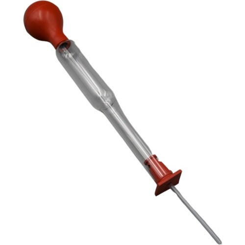 dengen 大型比重計