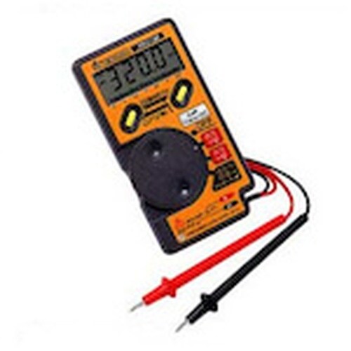 dengen デジタルカードテスター