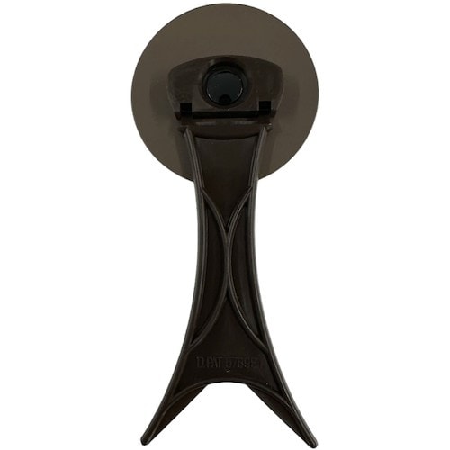 福井金属工芸 楽スタA プラスチックスタンド 中