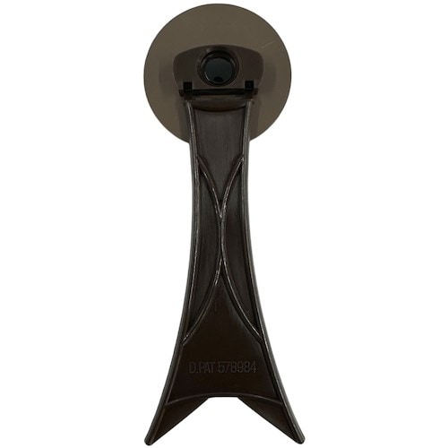 福井金属工芸 楽スタA プラスチックスタンド 大