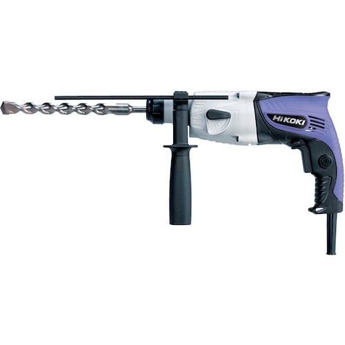 HiKOKI ロータリハンマドリル SDSプラスシ