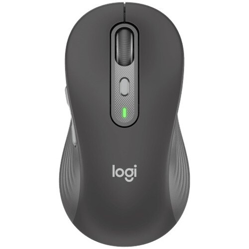 Logicool Signature Plus M