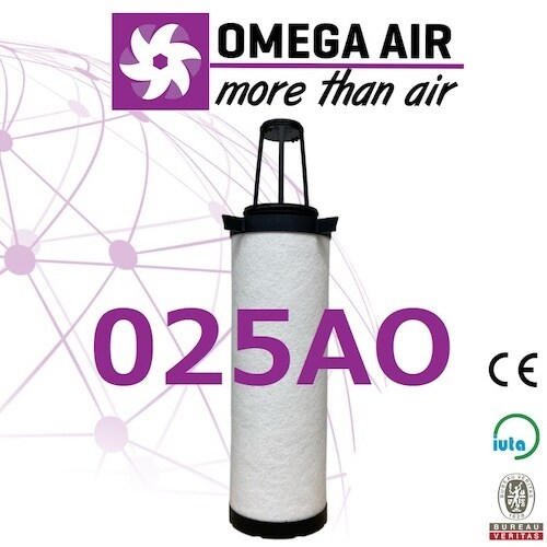 OMEGA AIR OMEGA AIR製 ドムニク