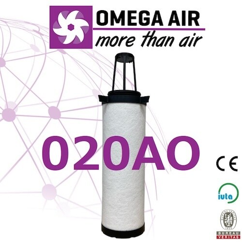 OMEGA AIR OMEGA AIR製 ドムニク