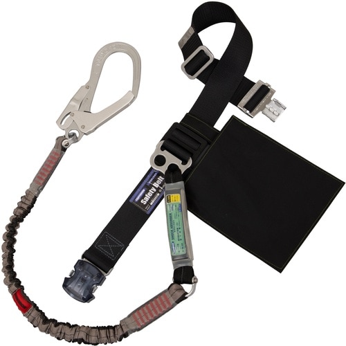 TSUYORON 胴ベルト型墜落制止用器具(伸縮タ