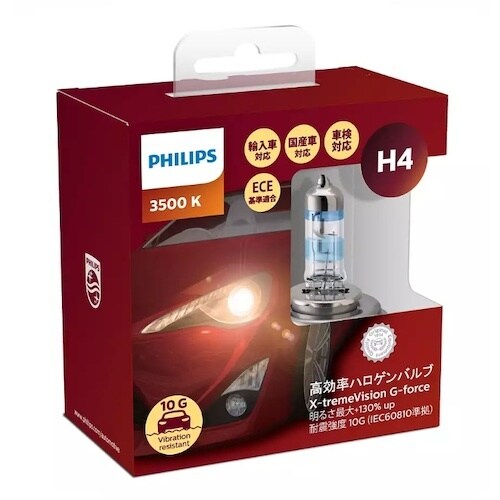 PHILIPS X−termeVision G−f