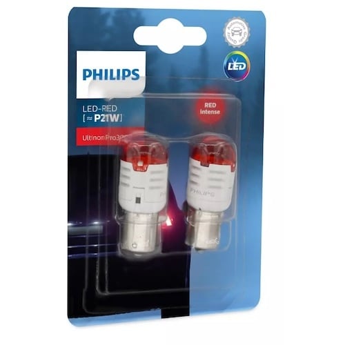 PHILIPS Ultinon Pro3000SI