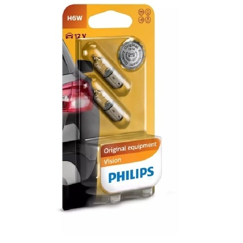 PHILIPS Vision12036B2 ルーム