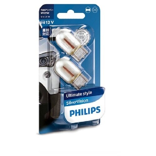 PHILIPS SilverVision12071