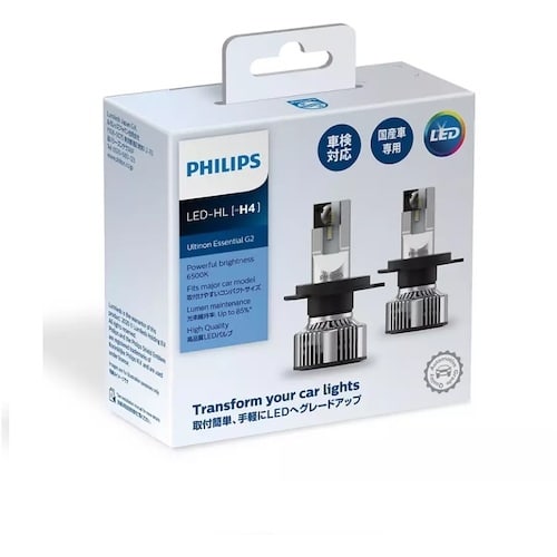 PHILIPS UltinonEssential