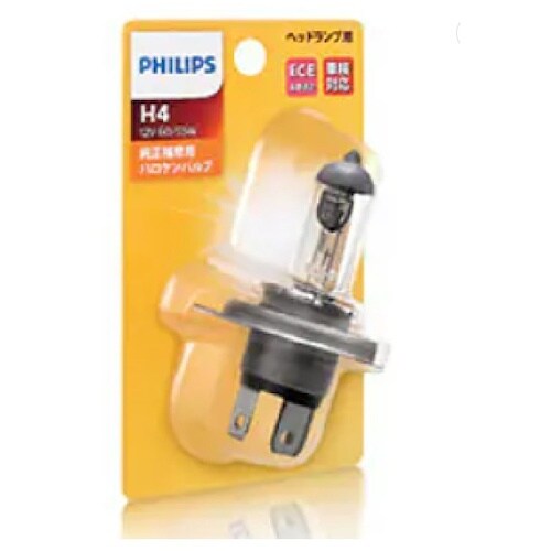 PHILIPS 12342B1ハロゲンバルブ 12