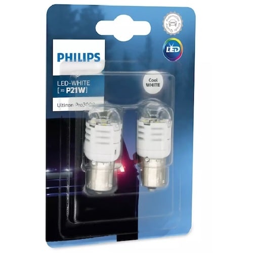 PHILIPS Ultinon Pro3000SI