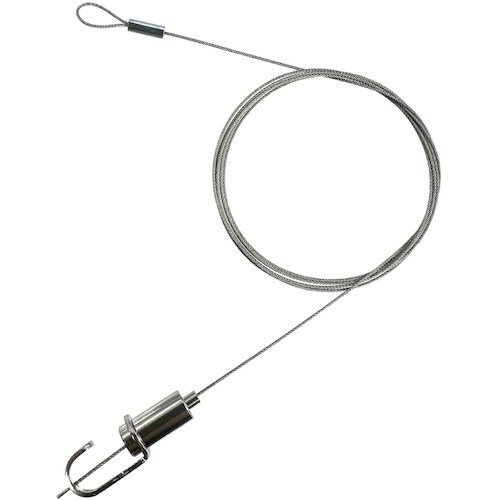 福井金属工芸 パワーナノワイヤー自在 シルバー 径