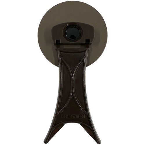 福井金属工芸 楽スタA プラスチックスタンド 小