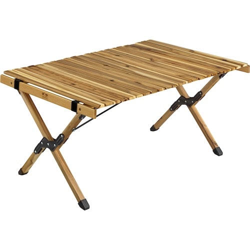 IRIS 104906 ウッドロールテーブル