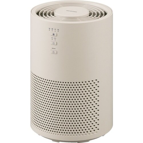 IRIS 298071 単機能空気清浄機 10畳