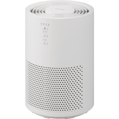 IRIS 297500 単機能空気清浄機 10畳