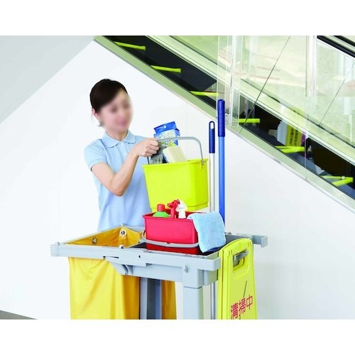 コンドル コンドル 小物入れバケツECO 5L B