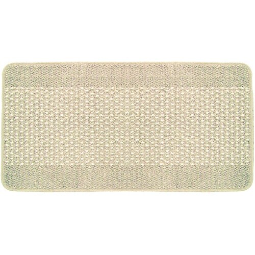 オカ 優踏生洗いやすいキッチンマット 45x90