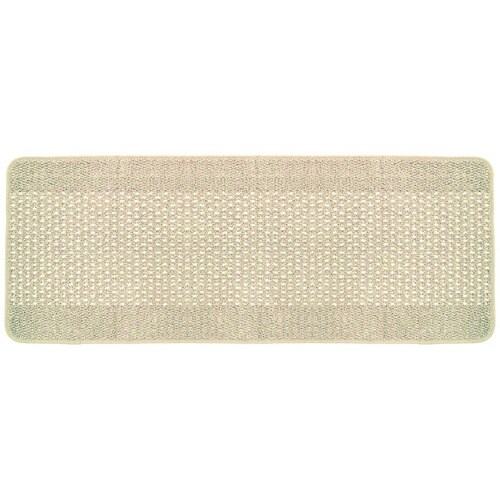 オカ 優踏生洗いやすいキッチンマット 45×120