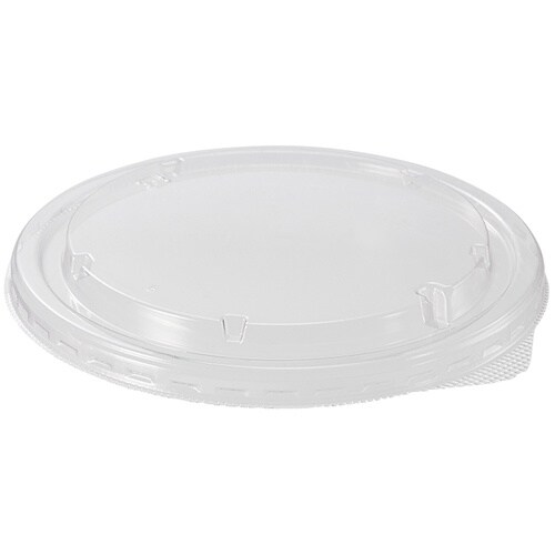 HEIKO 食品容器 未晒フードカップ 透明フタ