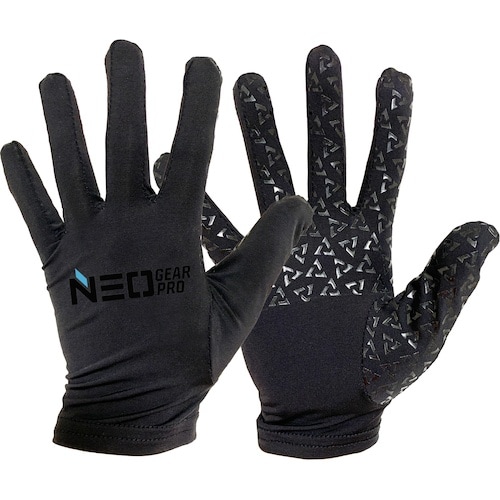 ネオギアプロ 4810 リアルクールグローブ ブラ