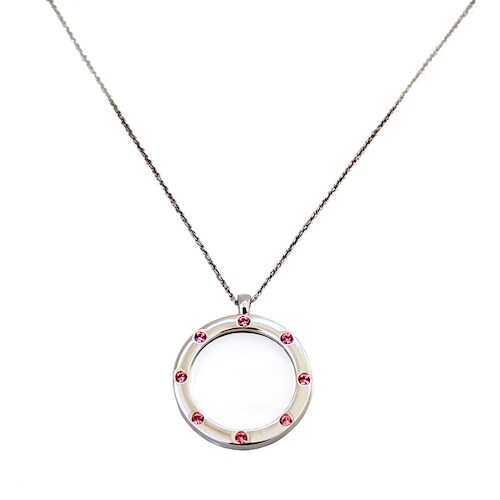 エッシェンバッハ ペンダントルーペ グレンツェンエ