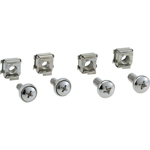 Nito ケージナット M6用