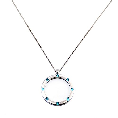 エッシェンバッハ ペンダントルーペ グレンツェンエ