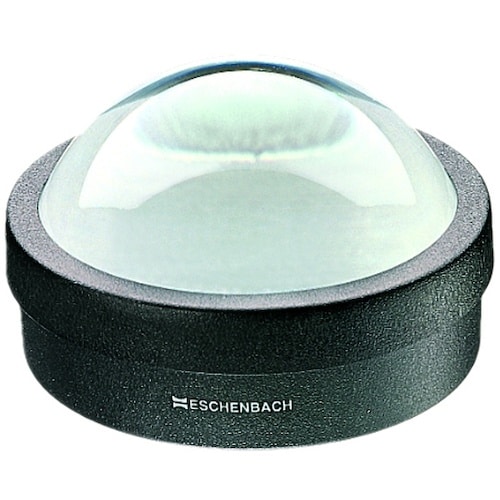 エッシェンバッハ デスクトップルーペ 1.8倍