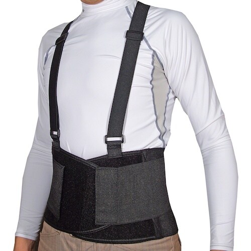 ネオギアプロ 6005 ワークギアサポートベルトシ