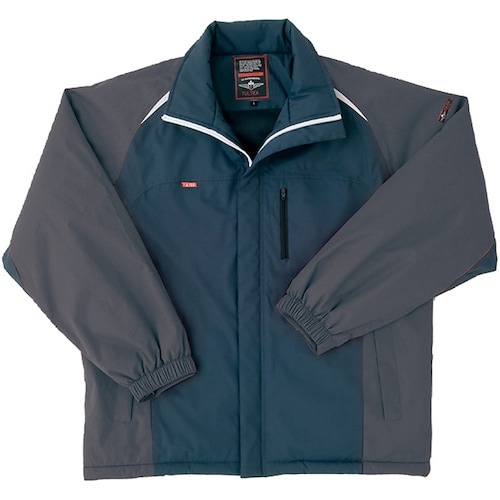 アイトス 防寒ショートコート(男女兼用)AZ847