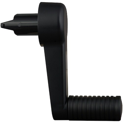 タカギ ホースリールハンドル小(CG)