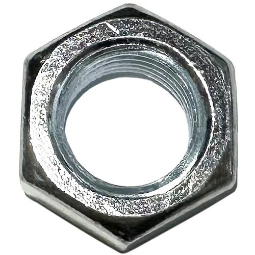 コノエ 六角ナット1種 ユニクロ M24×3.0