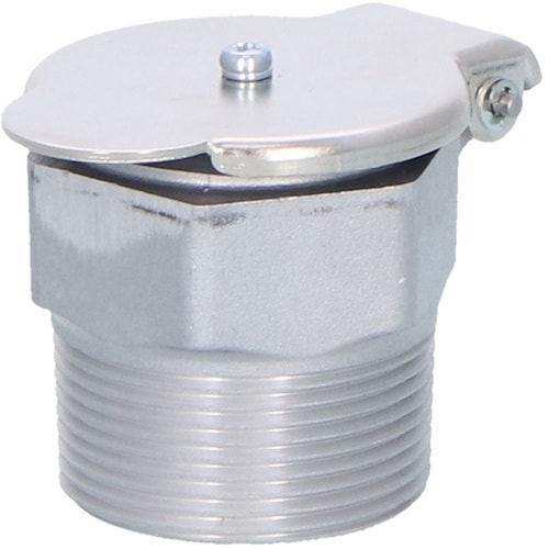 アマノ φ38mm インレットバルブ 【末尾0ー9