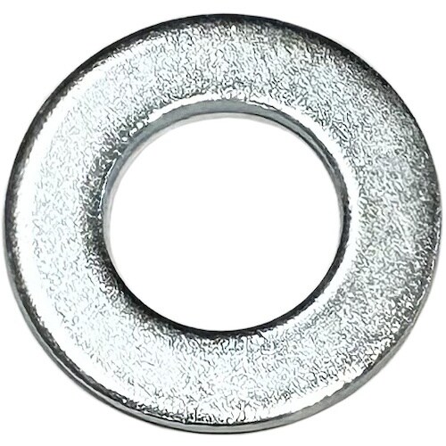コノエ 平ワッシャー JIS ユニクロ M24 (